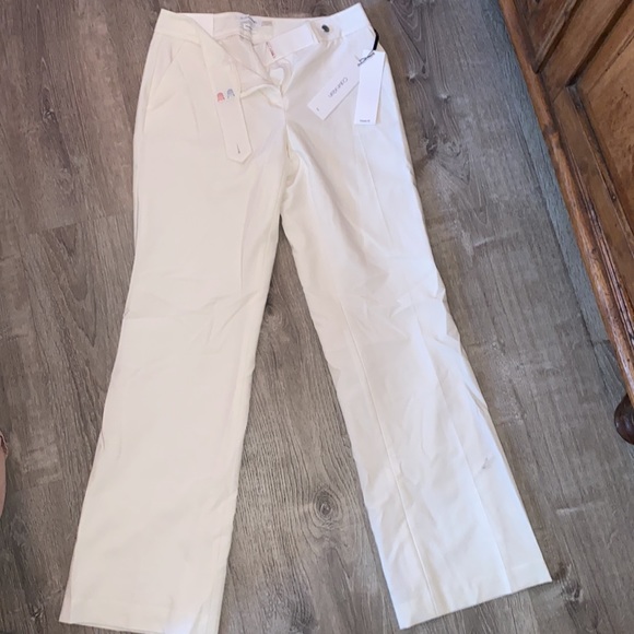 NWT Calvin Klein Pants - Picture 3 of 3
